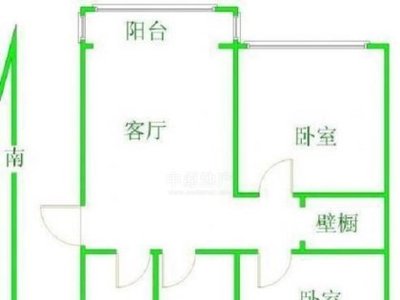 《中原》永泰花苑 精裝兩房 南北戶型 地鐵房,永泰花苑二手房-上海安居客